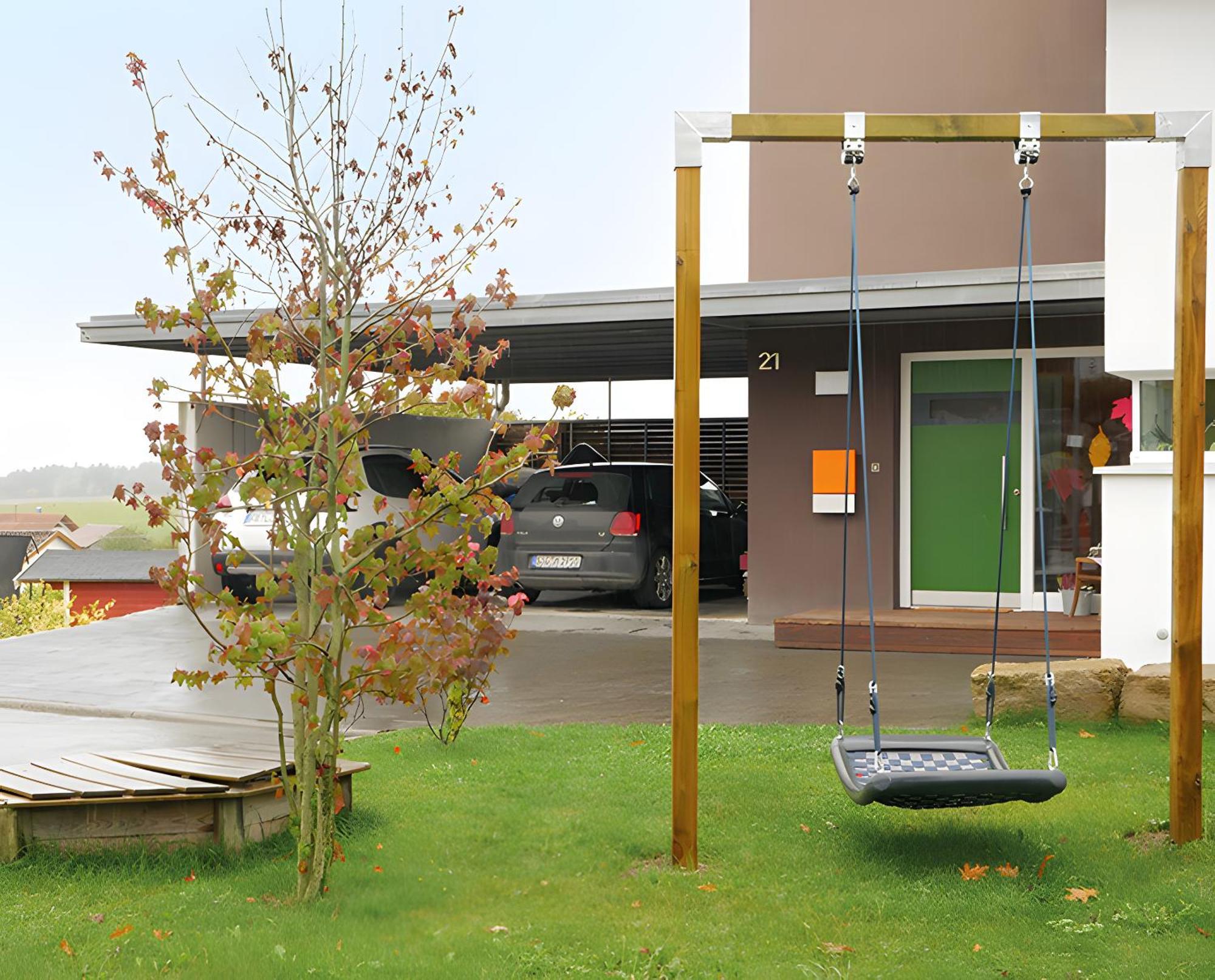 kleine Auszeit - der Ort zum Übernachten Thalheim  Exterior foto